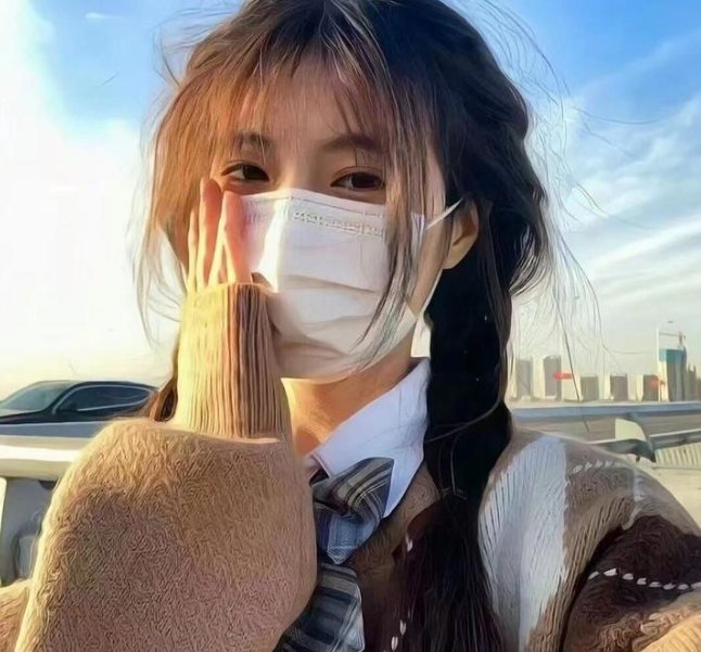 最后的时光
