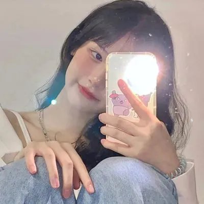 情挑淑女心